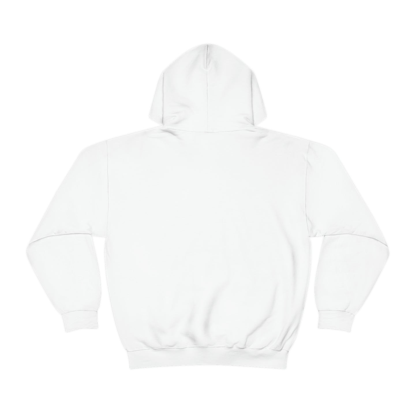 Babas B.Happy Unisex Heavy Blend™ Hooded Sweatshirt
